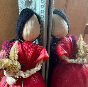 Meet your Posher, Dawn